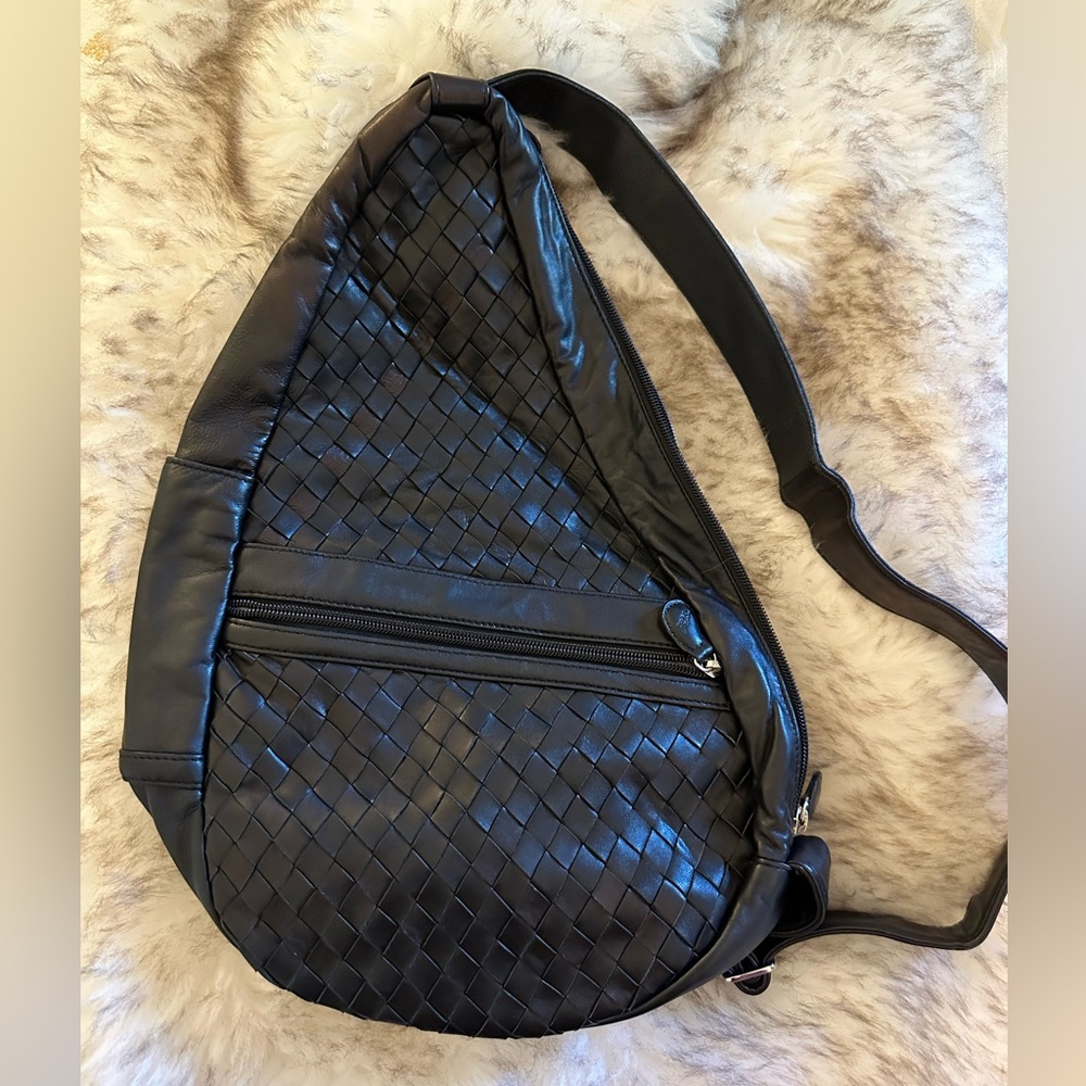 Ameribag black